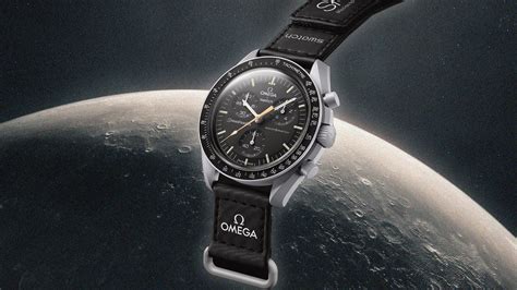 swatch omega mission on earth price|omega x swatch limited edition.